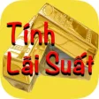 Tính Lãi Suất NH Tính Lãi Suất NH