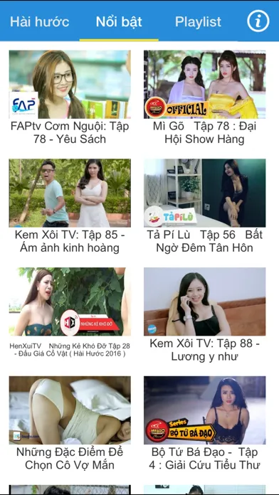 Hài Chuối - Hai Viet  & Video clip hài cho Youtube स्क्रीनशॉट