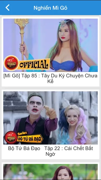 Hài Chuối - Hai Viet  & Video clip hài cho Youtube स्क्रीनशॉट