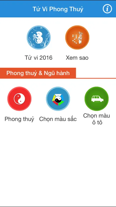 صور Tu vi 2016 - Xem Tu vi phong thuy