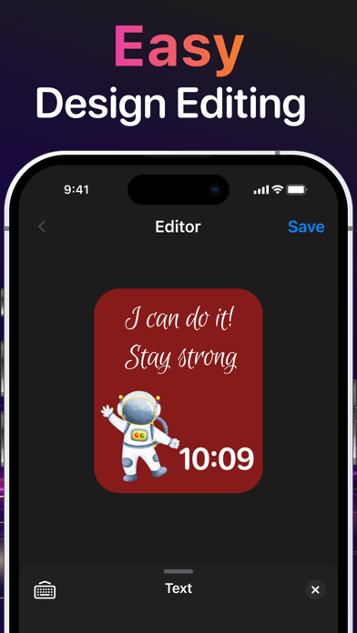 ภาพหน้าจอของ Watch Faces Gallery Plus