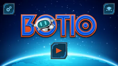Capturas de pantalla de Botio