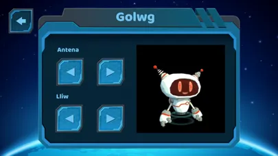 Capturas de pantalla de Botio