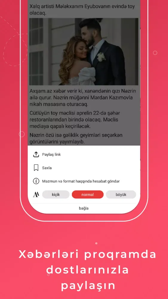 Azərbaycan 24/7 스크린샷