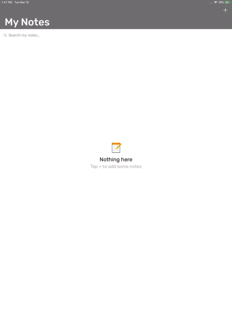 TinkerMatic iPad  سکرین شاٹس