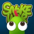 Beat Snakes-The hardest mini game