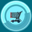 Grocery Store Gauntlet