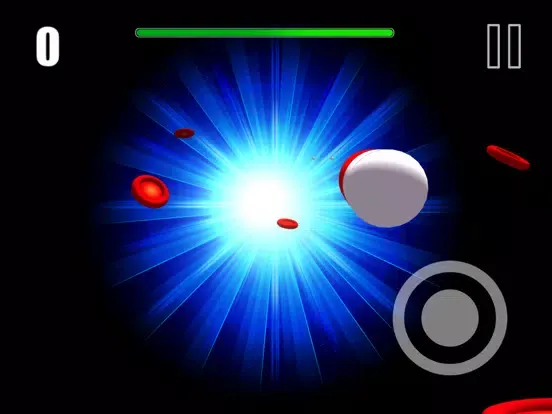 Virus Eliminator iPad  Screenshots