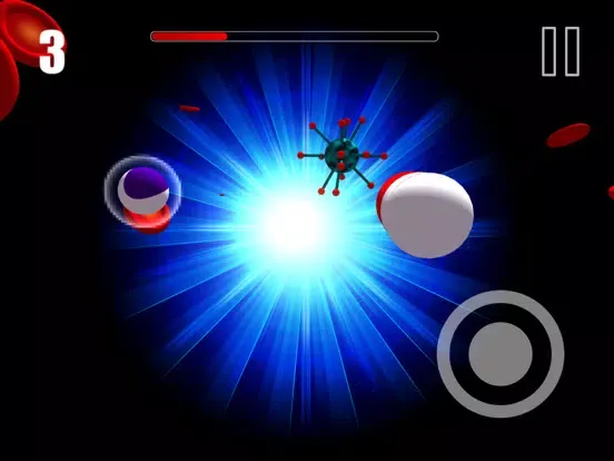 Virus Eliminator iPad  Screenshots