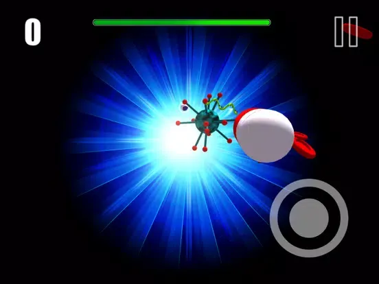Virus Eliminator iPad  Screenshots