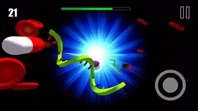 Virus Eliminator Screenshots