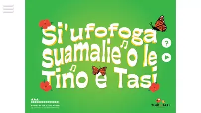 Ảnh chụp màn hình của Su'ifofoga Suamalie