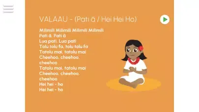 Ảnh chụp màn hình của Su'ifofoga Suamalie
