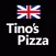 Tinos Pizza