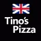 Tinos Pizza