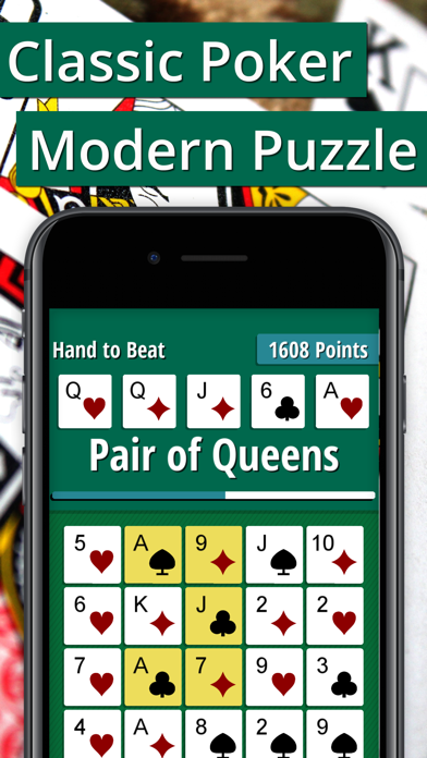 ภาพหน้าจอของ Sprint Poker