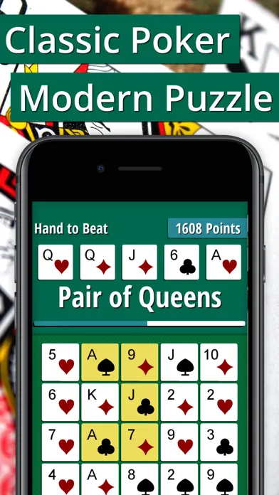 Ảnh chụp màn hình của Sprint Poker