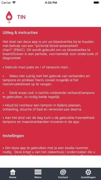 تصاویر TIN Studie