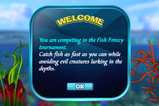 Fishing Frenzy應用截圖