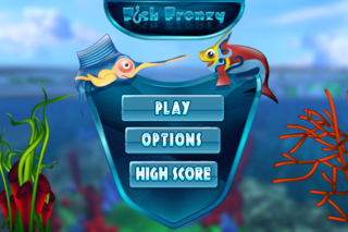 Fishing Frenzy應用截圖