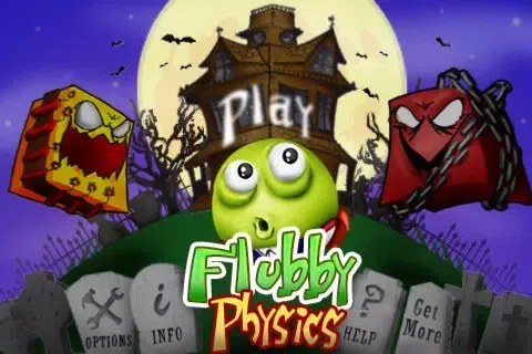 Flubby Physics FREE 스크린샷