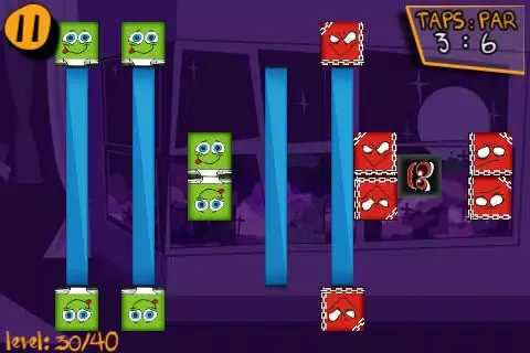 Flubby Physics FREE 스크린샷