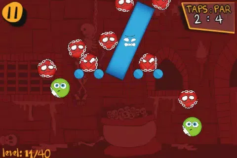 Flubby Physics FREE 스크린샷