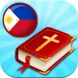 Filipino Daily Bible Filipino Daily Bible