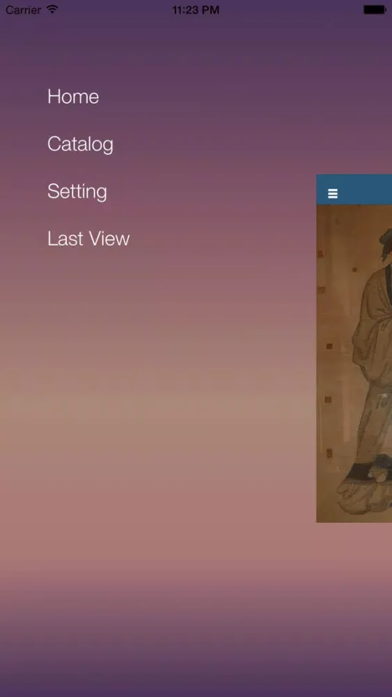 The art of war - learn mandarin 스크린샷
