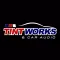 Tint Works & Car Audio