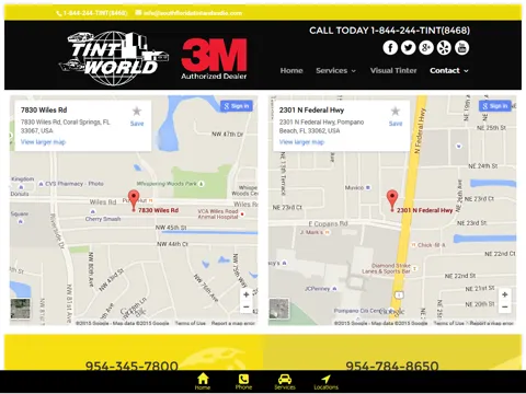 تصاویر Tint World iPad 