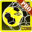 Football WorldCup Soccer 2018 Pro
