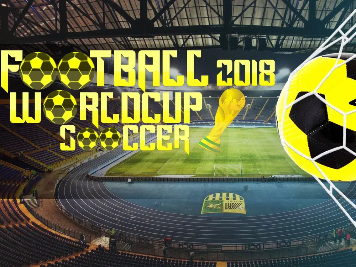 Capturas de pantalla de Football WorldCup Soccer 2018 Pro iPad 