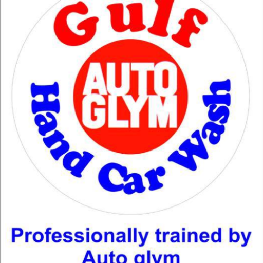 Gulf Hand Gulf Hand