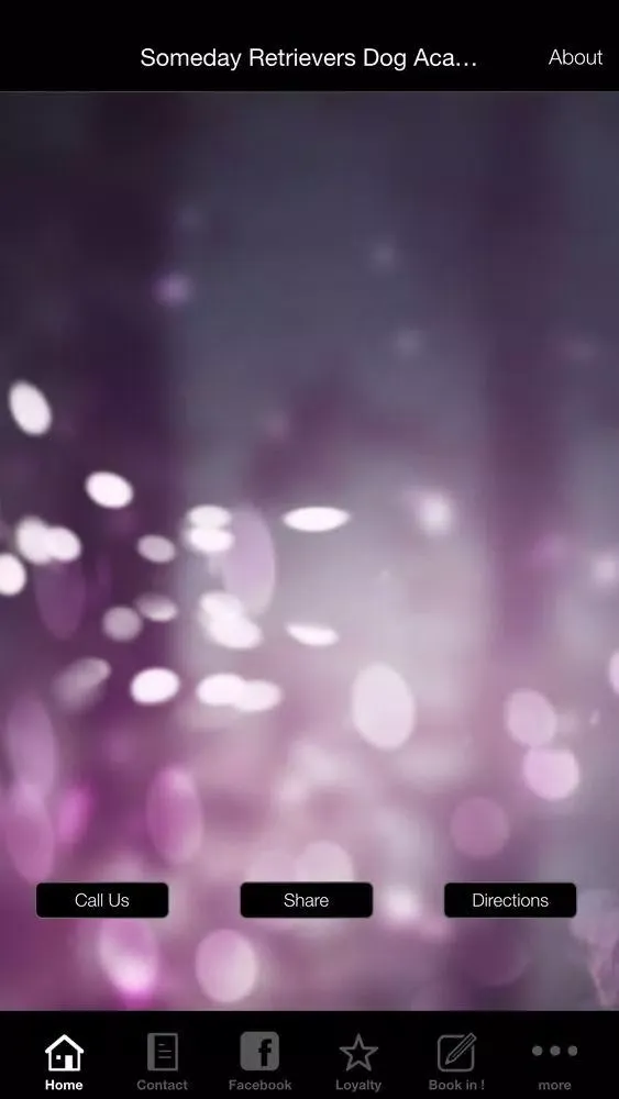 Capturas de pantalla de Someday