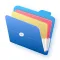 Tiny File Explorer & Cleaner
