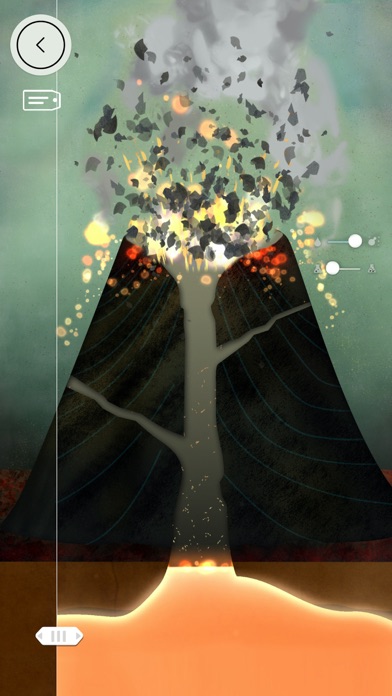 The Earth by Tinybop 스크린샷