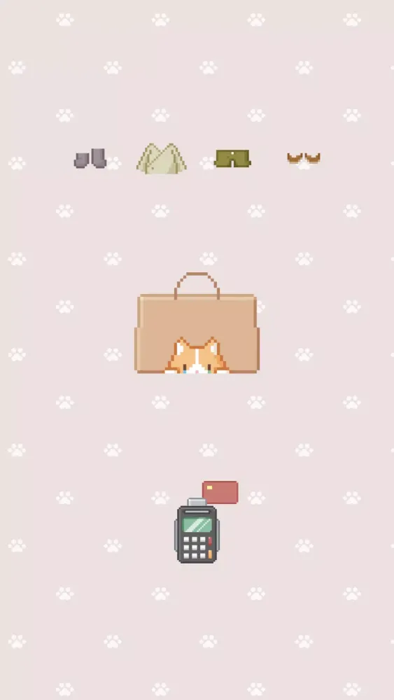 Tiny Boutique : Fashion Game Screenshots