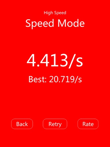 Tangkapan layar White Tiles 2 - Don't Tap The Piano iPad 