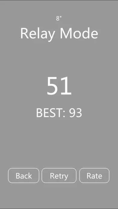 Tangkapan layar Piano White Tiles 3