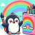 Tiny Brush: Coloring Games App
