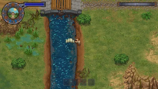 Graveyard Keeper Screenshots