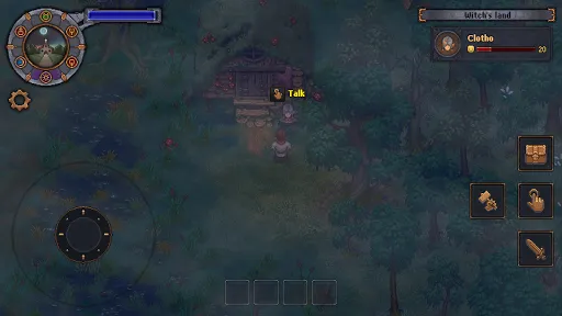 Graveyard Keeper Screenshots