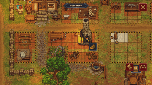 Graveyard Keeper-screenshot-1