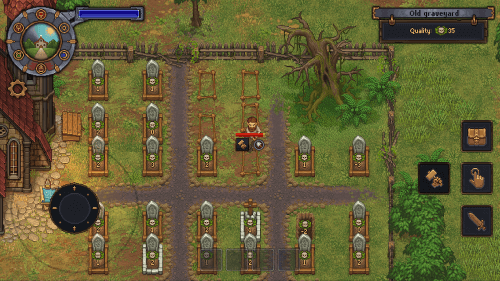 Graveyard Keeper-screenshot-2