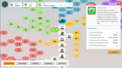 Startup Panic স্ক্রিনশট
