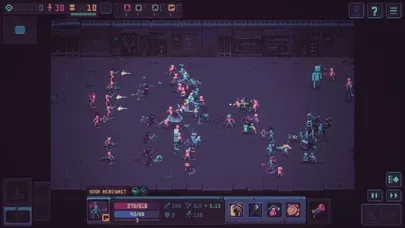 Despot's Game سکرین شاٹس