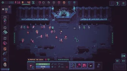 Despot's Game سکرین شاٹس