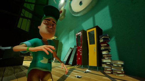 Hello Neighbor-screenshot-6