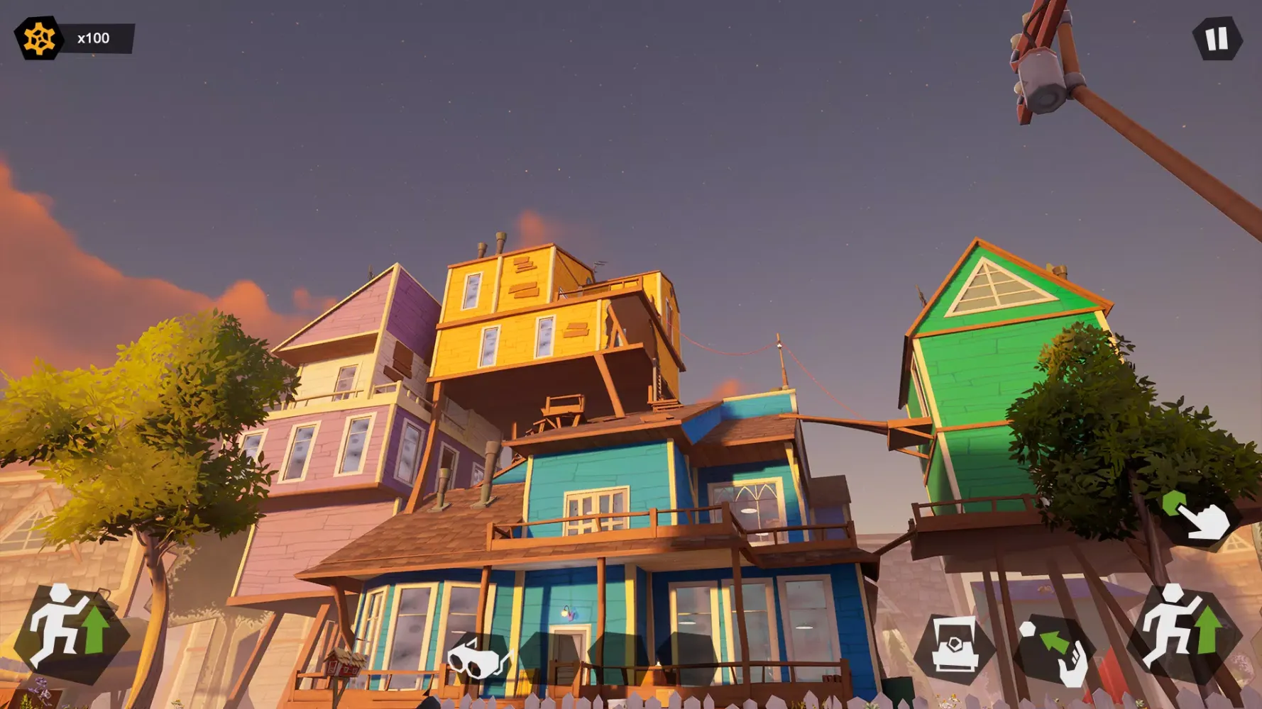 صور Hello Neighbor Nicky's Diaries